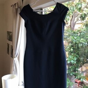 Banana Republic size 0 work dress
